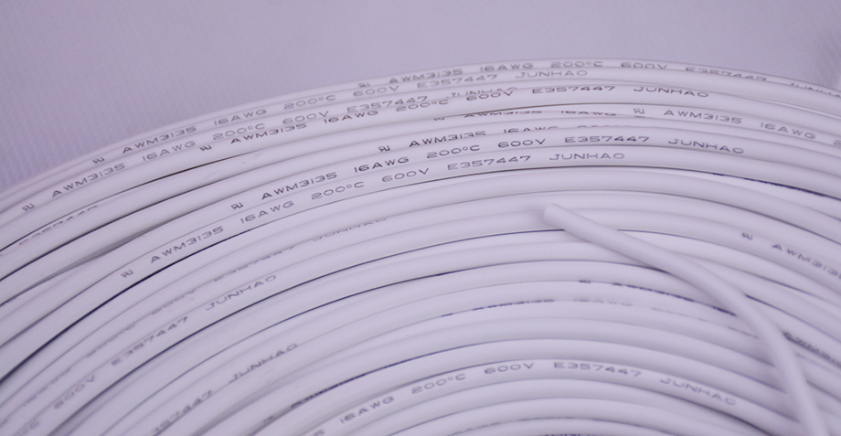 新能源汽车毗连线产品图