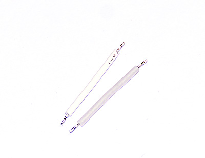 LED灯具2端剥线浸锡毗连线