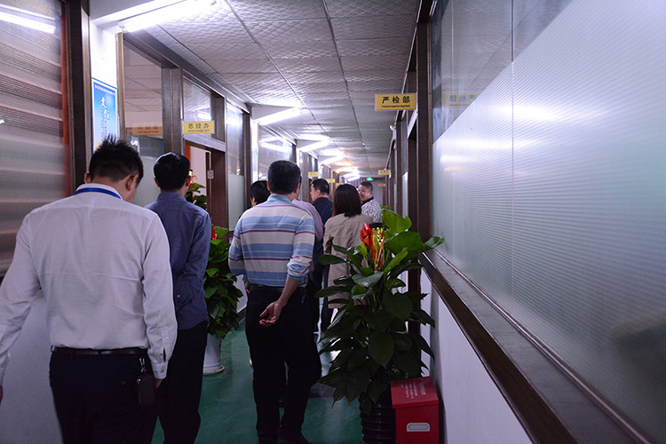 相关向导旅行EVO视讯公司各部分