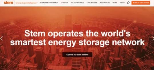 人工智能+能源：能源行业厘刷新趋势