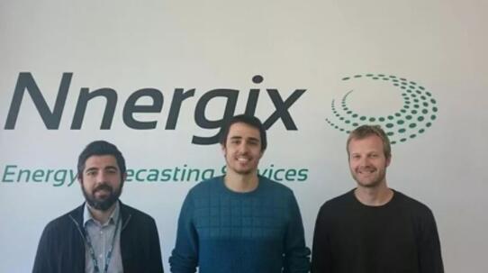 人工智能+能源：能源行业厘刷新趋势