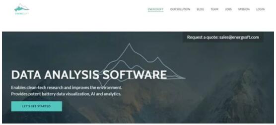 人工智能+能源：能源行业厘刷新趋势