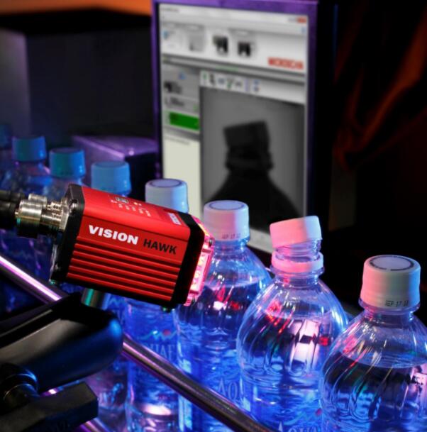 工业视觉新偏向起底，看未来10年生长大趋势