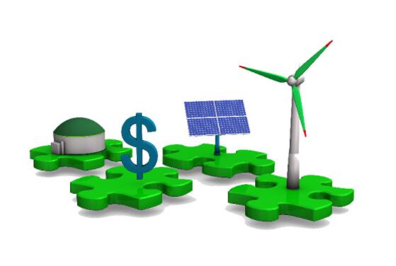 关于2019年全球清洁能源生长的五大预测