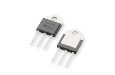 图1：：TO-218封装的Pxxx0MEL系列