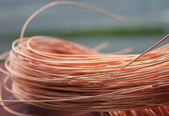 国际铜业：2020年全球铜矿产量将下降1.5%